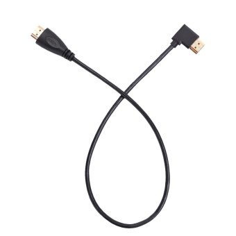 Harga 1.8m HDMI Adapter Converter Male to Male Support 1080P HDMI Cable
intl Online Terbaik