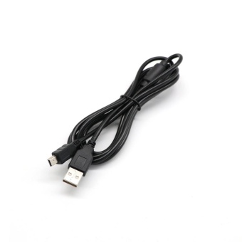 Gambar 1.8M USB Cable for PlayStation 3 PS3 Controller   intl