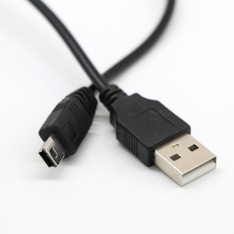 Gambar 1M USB Cable for PlayStation 3 PS3 Controller   intl