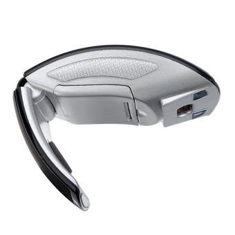 2, 4G Arc Mouse Optik Nirkabel Dilipat Lipat (Hitam) Januari 2019 - 5 2, 4G Arc Mouse Optik Nirkabel Dilipat Lipat (Hitam) - 5