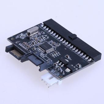 2-in-1 IDE Untuk SATA Adaptor/SATA Untuk IDE Adaptor Konverter November 2018 - 3 2-in-1 IDE untuk SATA Adaptor/SATA untuk IDE adaptor konverter - 3