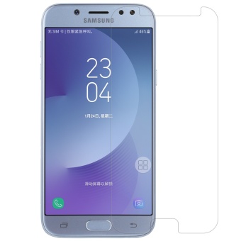 Gambar 2 pcs lot NILLKIN screen protector for Samsung Galaxy J7 Pro 2017Super clear PET HD protective film for Samsung J7 2017 J730   intl