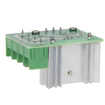 2000W SCR Electronic Voltage Regulator Speed Controller DimmerThermostat - Intl April 2018 - 5 2000W SCR Electronic Voltage Regulator Speed Controller DimmerThermostat - intl - 5