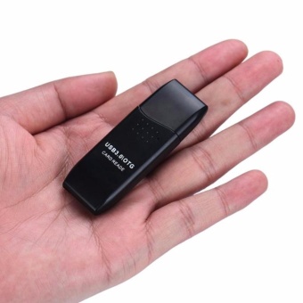 2017 Highest Quality Mini 5 Gb / S At Very High Speed USB 3.0 Micro SD / SDXC TF Card Reader Adapter Mac OS Pro Pc Lap Top Computer April 2019 - 5 2017 Highest Quality Mini 5 Gb / s at very high Speed USB 3.0 Micro SD / SDXC TF Card Reader Adapter Mac OS pro pc lap top computer - 5