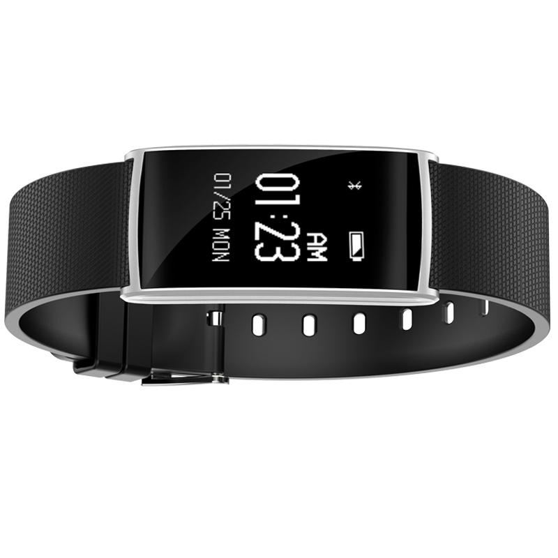 2017 New Smart Band 0.96 inch N108 Heart Rate Monitor Blood Pressure watch with Fitness tracker