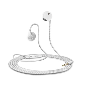 Gambar 2017 S10 Sport Earphone 3.5mm Headphones With Microphone HandsfreeHeadset for Iphone Android Smartphones MP3 All 3.5mm Devices   intl