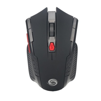 Gambar 2.4Ghz Mini Wireless Optical Gaming Mouse Mice  USB ReceiverFor PC Laptop   intl