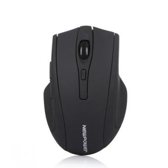 Gambar 2.4GHz Wireless Optical Gaming Mouse Mice For Computer PC LaptopNew   intl