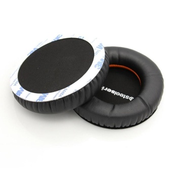 Gambar 2pcs  1 Pair Ear Pads For Steelseries Siberia V1 V2 V3 GamingHeadphones   intl