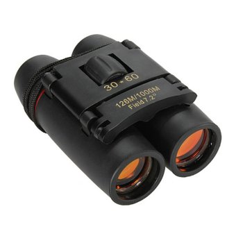 Gambar 30x60 126X1000m Folding Binoculars Telescope   intl