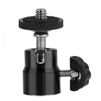 Gambar 360?Rotation Mini Ball Head Ballhead 1 4\