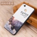 Gambar 3D Fashion Pattern Cartoon Matting Silicone soft silicone  TPUPhone Case   Anti falling Phone Cover Phonecase  Phone Protectorfor Xiaomi Red mi 4x   Xiaomi redmi 4X   Xiaomi Redmi 4X   intl