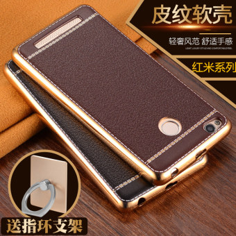 Gambar 3s silicone thin Redmi protective case phone case