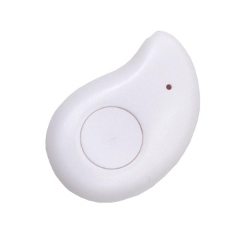 Gambar 4 colors Smart Bluetooth Tracer Pet Child Wallet Key Finder TracerGPS Locator   intl