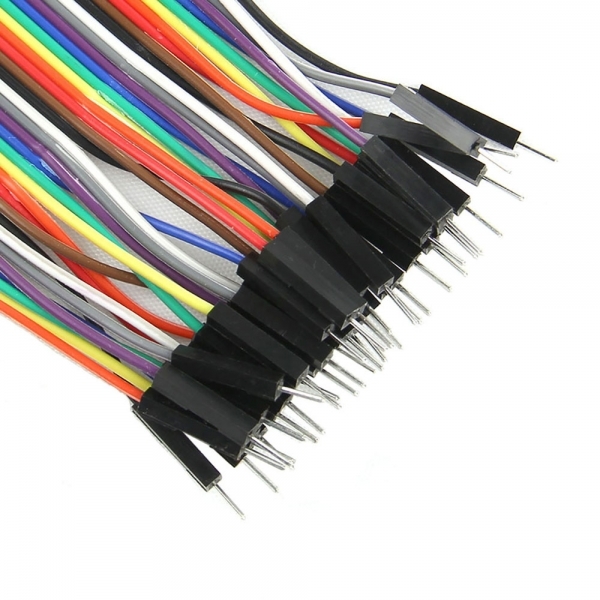 For Arduino. Beli Jumper Cable Store Marwanto606 Source · 40 buah diseduh .
