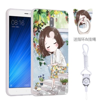 Jual 5 splus 5splus meter penurunan resistensi soft shell shell telepon
Online Terbaru