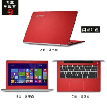Gambar 6475b hp notebook komputer foil