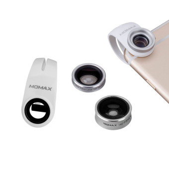 Gambar 7 plus iphone6 handphone lensa ultra wide angle fisheye makro kamera