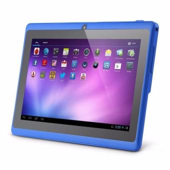 7" A33 Android 4.4 HDMI Allwinner Tablet PC Quad Core WiFi CAMERA US Purple HOT  