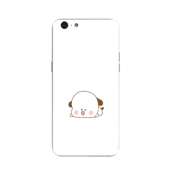 Harga 77 oppoa39 r8207 a53 ultra tipis soft shell shell telepon Online
Review