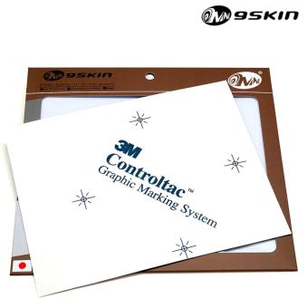 9Skin - Premium Skin Protector Untuk Case Oppo A39 - Matte Texture - Hitam Mei 2018 - 4 9Skin - Premium Skin Protector untuk Case Oppo A39 - Matte Texture - Hitam - 4