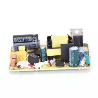 Gambar AC DC 5V 2.5A Switching Power Supply Module 2500MA Bare CircuitBoard for Replac   intl