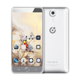 Access Go Gotune 5S - White