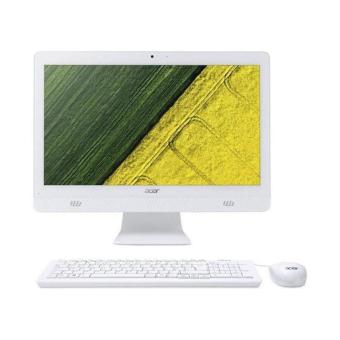 Acer AIO AC20-720 - J3060 - 2/500GB - 19.5" - WIN10 - UD.B6XSD.001  