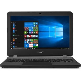 Acer Aspie ES1-132 Black Layar 11,6  