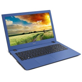Acer Aspire E5-473G - Core i5- 4210 - 4GB - 14" - Win10 - Denim Blue  