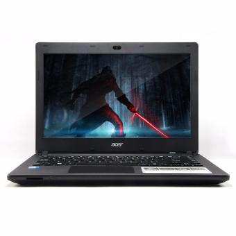 Acer Aspire E5-475-30NA Core i3-6006U RAM 2GB DDR4 -