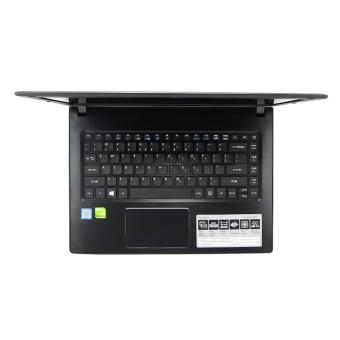 Acer Aspire E5-475G-341SGR with NVIDIA Geforce 940MX Core