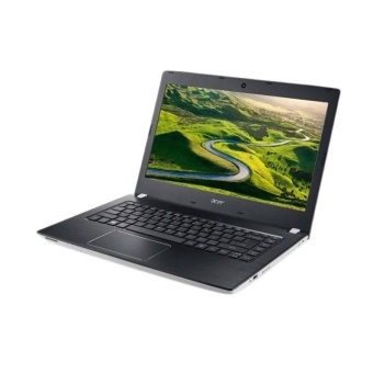 Acer Aspire E5-475G-50NA Notebook - Grey [14 Inch/ i5-7200U/ 4GB/ 1TB/ GT940MX 2GB]  