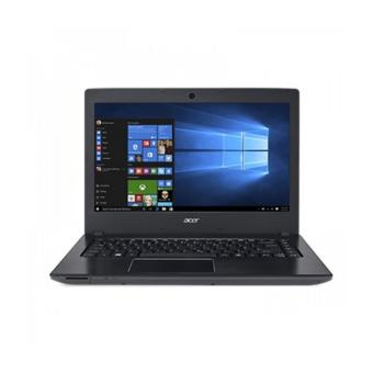 ACER Aspire E5-475G-7200U-4GB-1TB Abu-Abu  