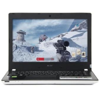 Acer Aspire E5-475G i5 Series  