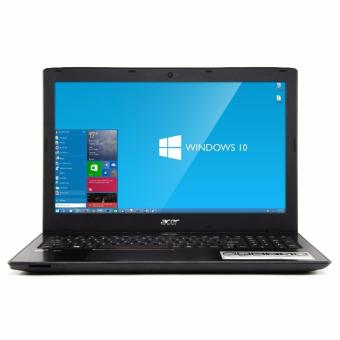 Acer Aspire E5-523G-96NN AMD A9-9410-4GB-DDR4-500GB-Win 10-VGA 2GB  