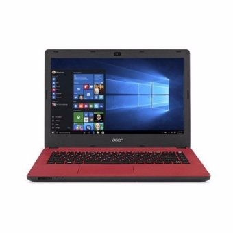 Acer Aspire ES1 431 - C4UQ - Intel Celeron N3060 - RAM 2GB - HDD 500GB - Intel - 14"  