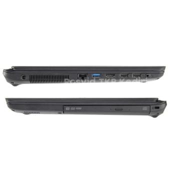Acer Aspire Es1-432/Black  