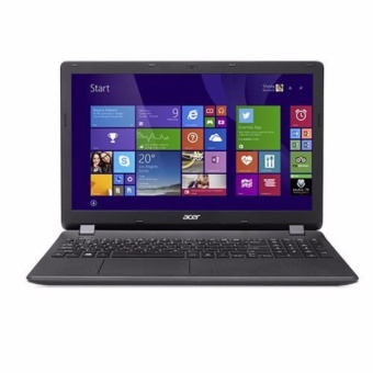Acer Aspire ES1-571 5715 - Core I5-4200U - RAM 4GB - HDD 500GB - Layar 15.6"  