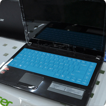 Harga Acer e1 451g 471g 431g 421g ec 470g keyboard notebook film
pelindung Online Murah