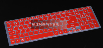 Gambar Acer e5 571g 56aj 54ku e5 511g c70p notebook film keyboard stiker