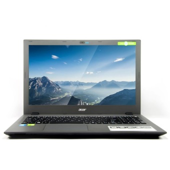 Acer E5 573G-779S - Core I7-4510U - RAM 4GB - HDD 1TB - 15.6" - Windows 10 Ori - Abu  