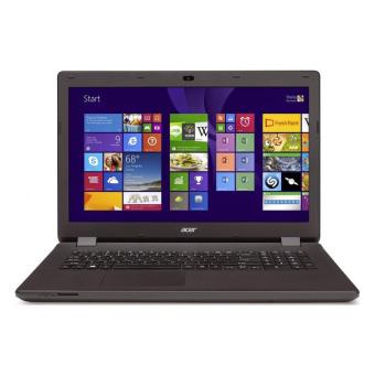 ACER ES1-432-C1NT WIN 10 N3350 BLACK  