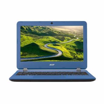 Acer ES1-432-C44V BLUE - [Intel N3350 1.1-2.4GHz/2GB/500GB/Intel HD/14"/DOS]  