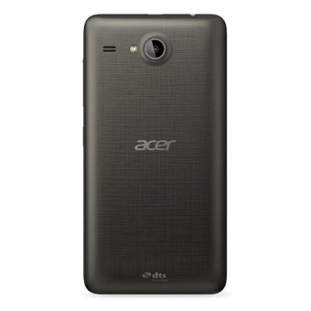 Acer Liquid Z520 - 8GB - Hitam April 2018 - 2 Acer Liquid Z520 - 8GB - Hitam - 2