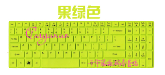 Gambar Acer m3 581tg m5 581g v5 561g keyboard film pelindung