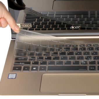 Jual Acer tmx349 p243 p643 tm4750 tmtx40 tmt40 s7 391 keyboard film
pelindung Online Terbaik