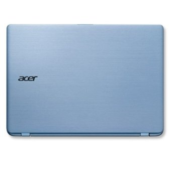 Acer V5-132 101092G50MNBB - Silver  