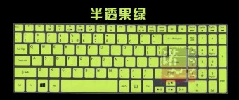Gambar Acer v5 572 573g 552g v7 582 vn7 591g 571g keyboard film pelindung