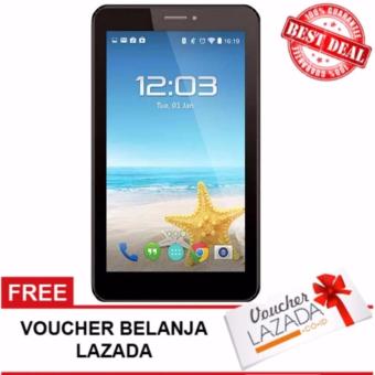 Advan E1C PRO PLUS (FREE VOUCHER LAZADA)